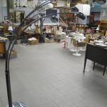 630 7049 FLOOR LAMP